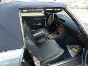 Image 3/26 de Mercedes-Benz 450 SL (1978)