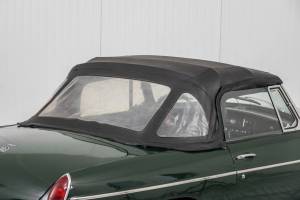 Image 49/50 of MG MGB (1968)