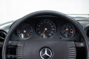 Image 14/43 of Mercedes-Benz 350 SL (1978)