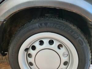 Bild 23/91 von Volkswagen Golf II 1.6 (1990)