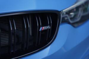 Immagine 31/50 di BMW M4 Competition (2019)