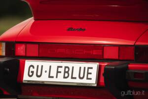 Image 44/72 of Porsche 911 Turbo 3.3 (1989)