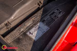 Image 44/49 of Ferrari 208 GTS Turbo (1989)