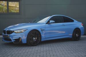 Immagine 4/50 di BMW M4 Competition (2019)
