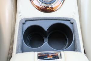 Imagen 27/50 de Jaguar XJ 8 4.2 (2006)