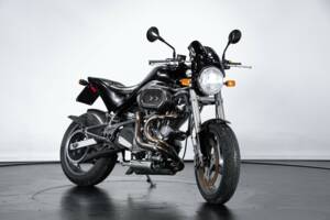Imagen 4/50 de Buell S1 White Lightning (1996)