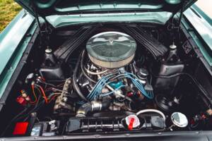 Immagine 6/24 di Ford Ranchero (1964)