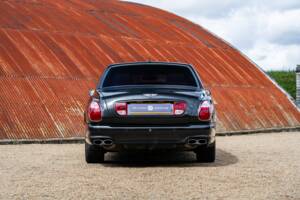 Imagen 6/41 de Bentley Arnage T (2005)