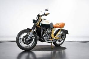 Immagine 8/50 di Honda CX 500 (1982)
