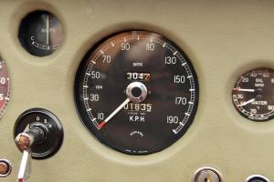 Image 42/47 of Jaguar XK 150 3.4 S OTS (1959)