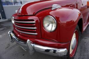Bild 14/47 von FIAT 500 C Topolino (1949)