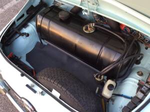 Immagine 24/27 di FIAT 500 F (1968)