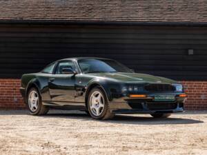 Image 3/63 de Aston Martin Vantage Le Mans (1999)