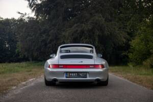 Afbeelding 15/19 van Porsche 911 Carrera 4S (1998)
