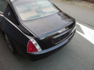 Bild 16/95 von Maserati Quattroporte 4.2 (2009)