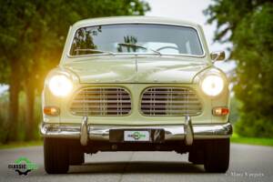 Immagine 2/61 di Volvo Amazon P220 (1967)