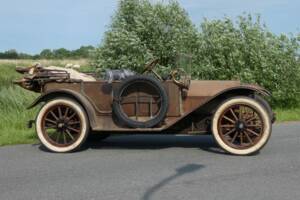 Image 3/66 of Regal Model T Underslung (1913)