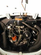 Image 18/25 of Volkswagen Beetle 1200 (1969)