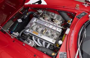Immagine 35/36 di Alfa Romeo Giulietta SS (1962)