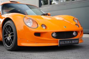 Afbeelding 27/50 van Lotus Exige (2000)