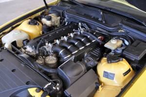 Image 13/31 of BMW M3 (1994)