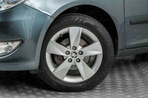 Imagen 4/50 de Skoda Fabia 1.2 TSI Combi (2014)
