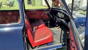 Imagen 28/45 de Mini 850 (1970)