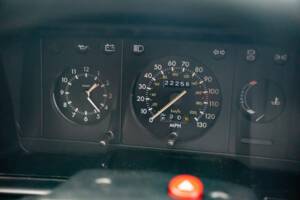 Imagen 13/20 de Ford Escort 1.6 Laser Van (1988)