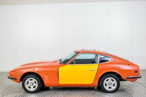 Image 12/50 of Datsun 240 Z (1971)
