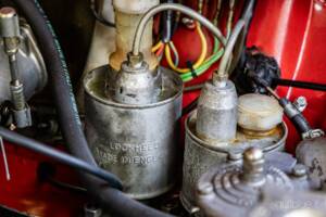 Immagine 41/64 di Morris Mini Cooper S 1275 (1969)