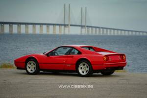 Image 11/27 de Ferrari 328 GTB (1985)