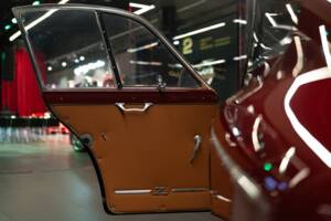 Obraz 9/21 pojazdu Ferrari 166 MM Panoramica Zagato (1949)