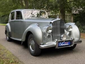 Image 3/17 of Bentley Mark VI 4.6 (1952)