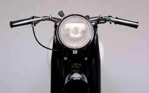 Image 23/68 of Mondial 160 Sport Lusso (1954)