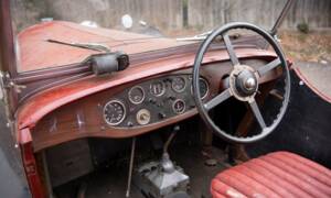 Image 4/50 of Alvis Speed 20 (1932)