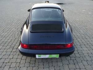 Image 32/42 of Porsche 911 Carrera 4 (1991)