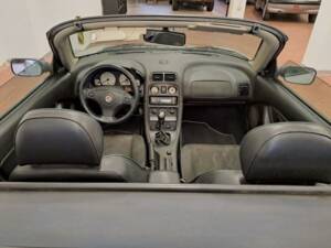 Immagine 32/50 di MG F 1.8i (1998)