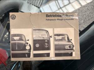 Image 22/24 de Volkswagen Coccinelle 1303 (1974)