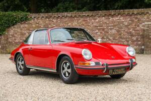Bild 43/50 von Porsche 911 2.0 T (1970)