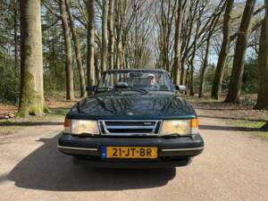 Image 3/8 of Saab 900 S (1992)