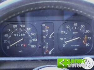 Bild 9/10 von Autobianchi A112 Abarth (1983)