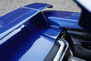 Obraz 17/50 pojazdu Lamborghini Diablo VT Roadster (1996)