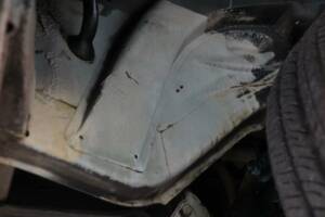 Bild 28/30 von Mercedes-Benz 280 SE 3,5 (1971)