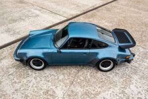 Image 7/34 of Porsche 911 Turbo 3.3 (1978)