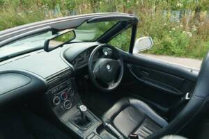 Image 2/50 de BMW Z3 Convertible 3.0 (2000)