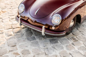 Image 34/62 of Porsche 356 1500 (1953)
