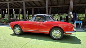 Image 66/71 of Alfa Romeo Giulietta Spider (1961)
