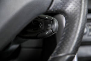 Bild 25/50 von Peugeot 207 CC 1.6 VTi (2009)