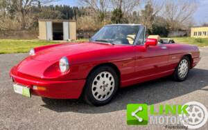Image 1/10 of Alfa Romeo 2.0 Spider (1990)