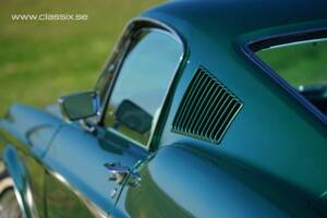 Afbeelding 11/30 van Ford Mustang 390 GTA (1967)